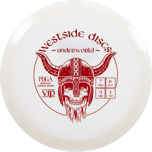 Westside Discs Box 3 - The Underworld