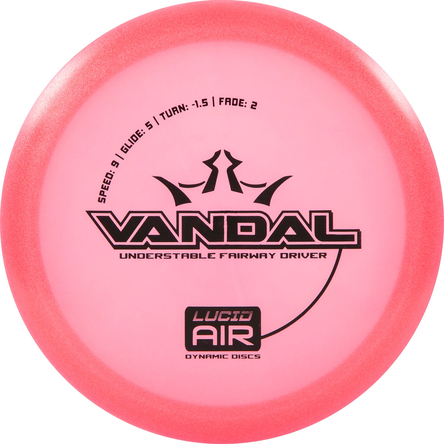 vandal air