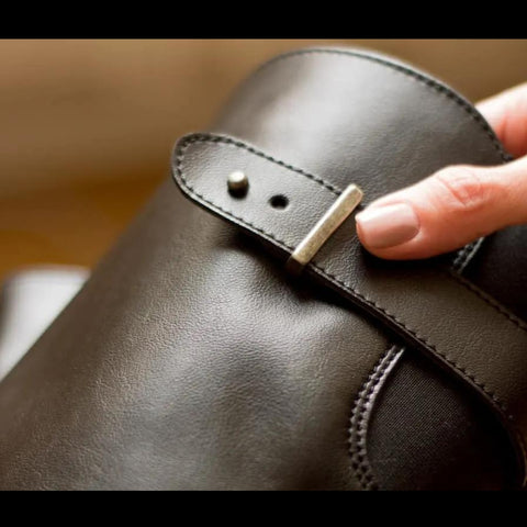 All About Vegan Leather: What Is Vegan Leather?