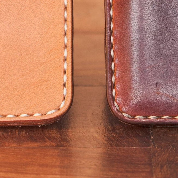 Applications of Top-Grain Leather