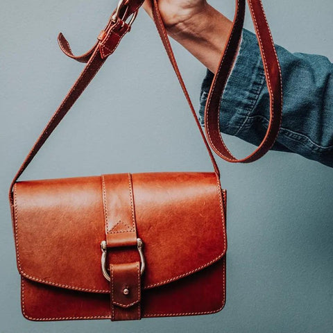 All About Vegan Leather: What Is Vegan Leather?
