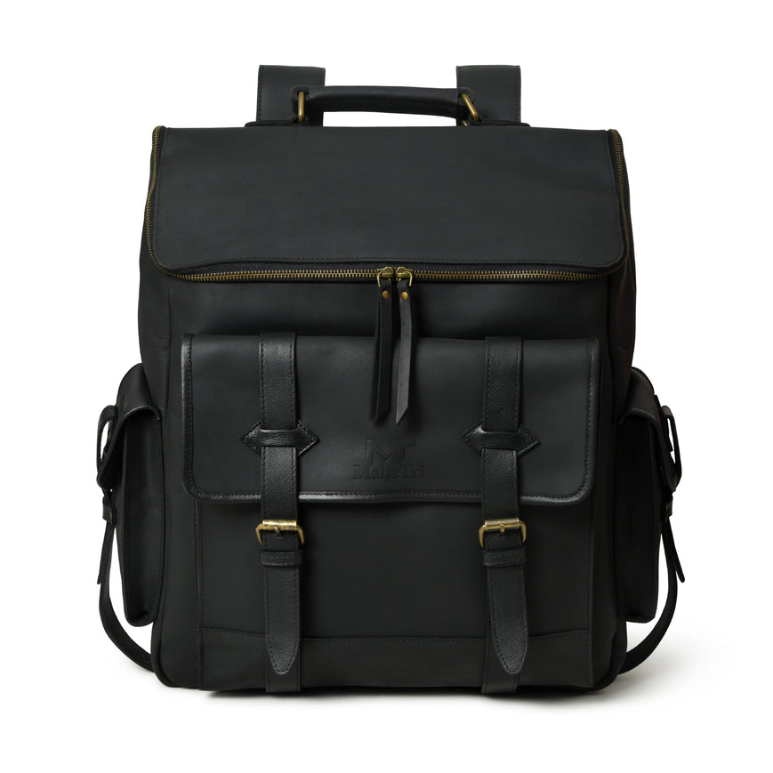 10 Best Leather Laptop Bags