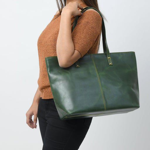 Madame Green Hand Bag For Women | Buy COLOR Green Hand Bag Online for |  Glamly