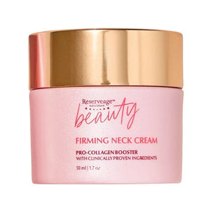 Reserveage Nutrition - Firming Neck Cream Pro - Collagen Booster - Classic Mall USA - Reserveage Collagen Booster