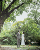 Wedding Photo In KOREA