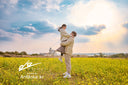 Jeju Island Wedding Photography: Capture Your Special Moments in Picturesque Korea