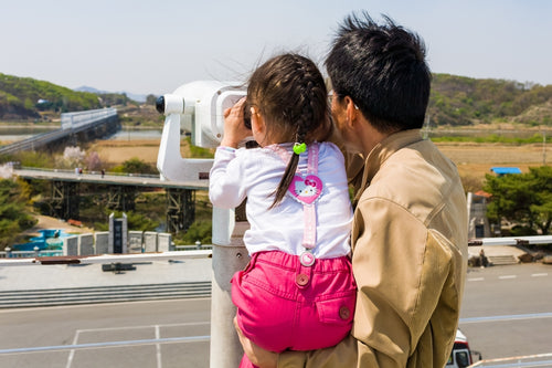 DMZ Private Tour Guide: Explore Historical Wonders with Exclusive Expertise