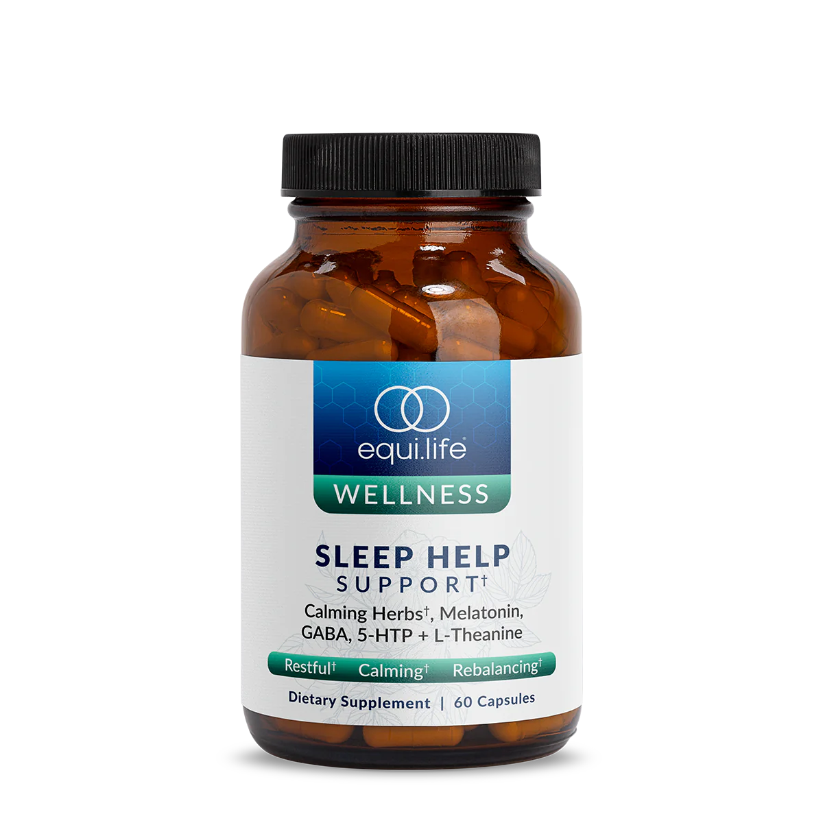 Sleep Help Support by Equilife