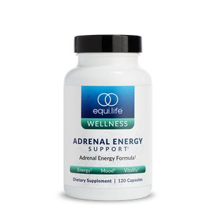 Adrenal Energy Support - Shen Generation