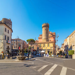 frutta e verdura a domicilio a Roma