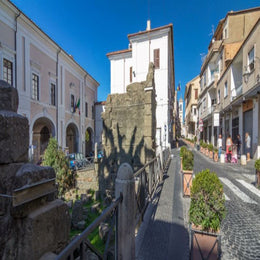 frutta e verdura a domicilio a Roma