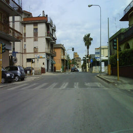 frutta e verdura a domicilio a Roma