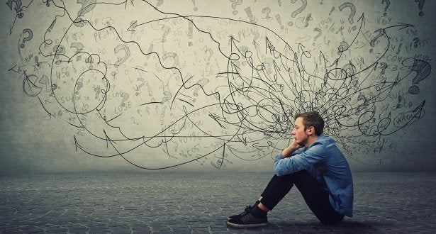 Stress and Anxiety