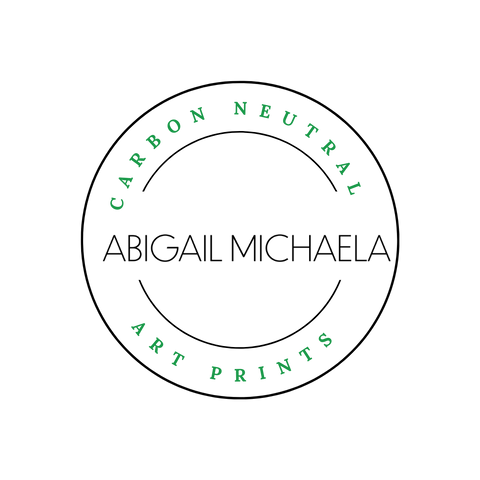 Carbon Neutral Icon