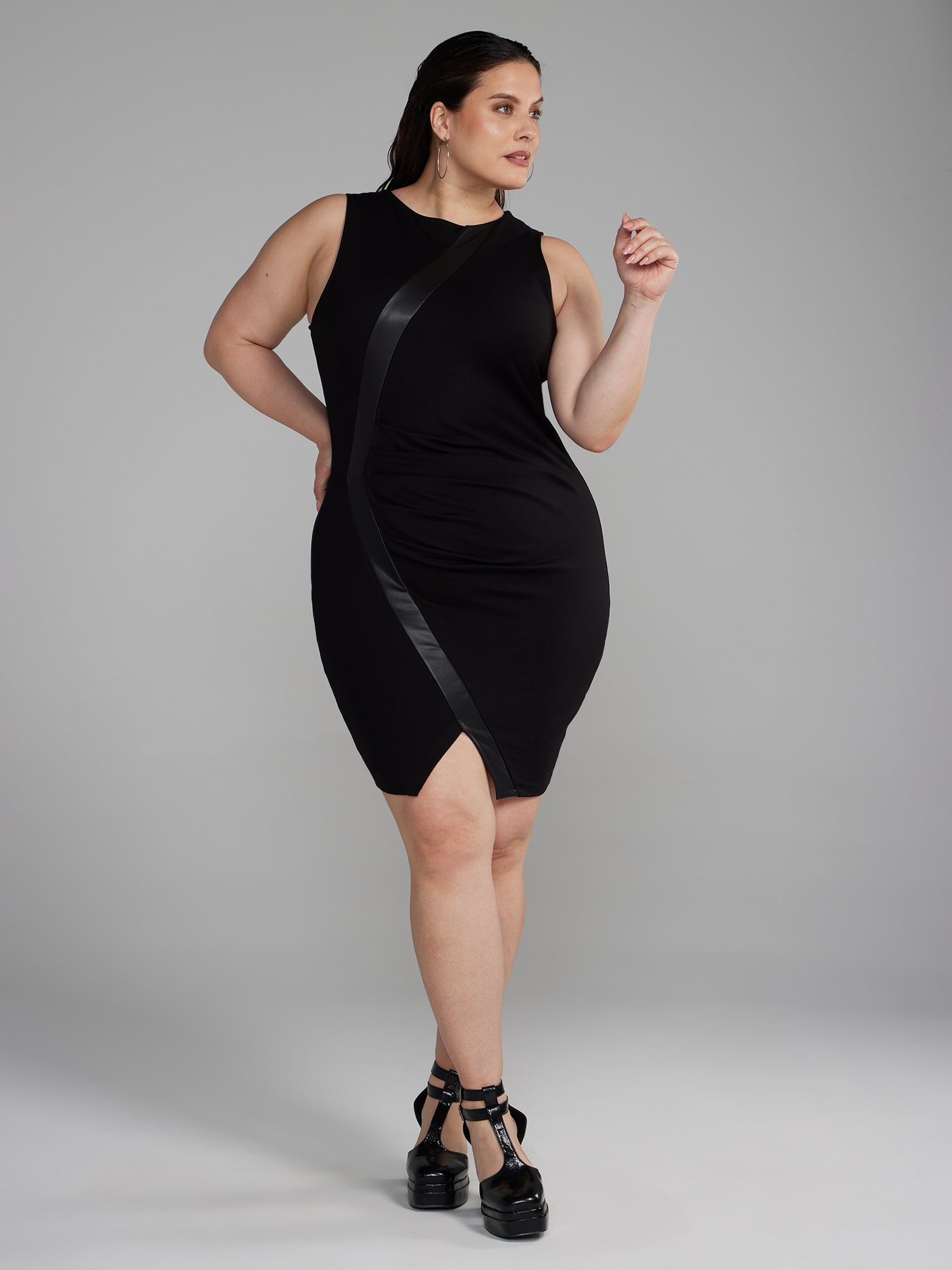 Plus Size Clothing