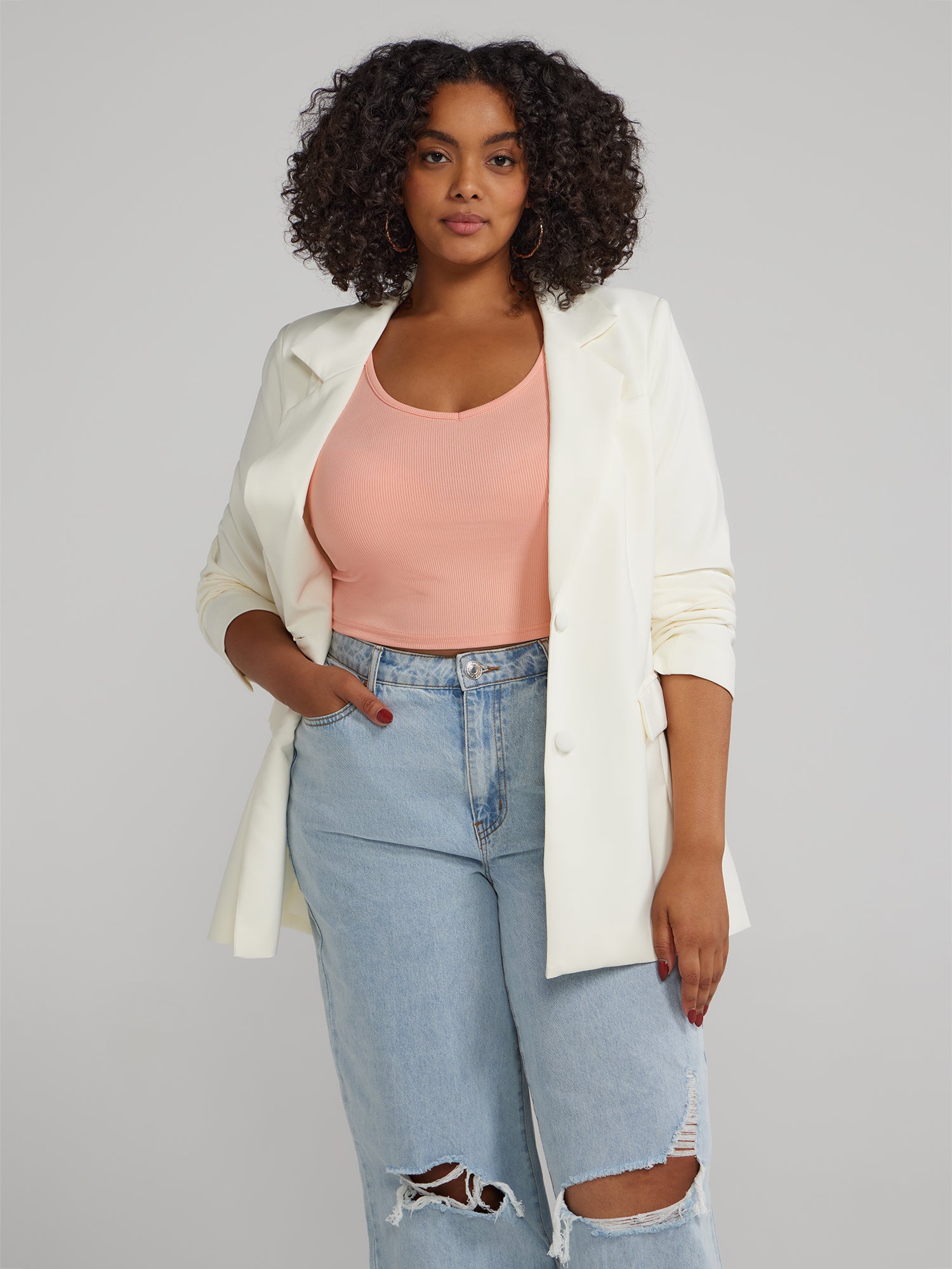 Fashion To Figure, Plus Size Clothing and Fashion for Women