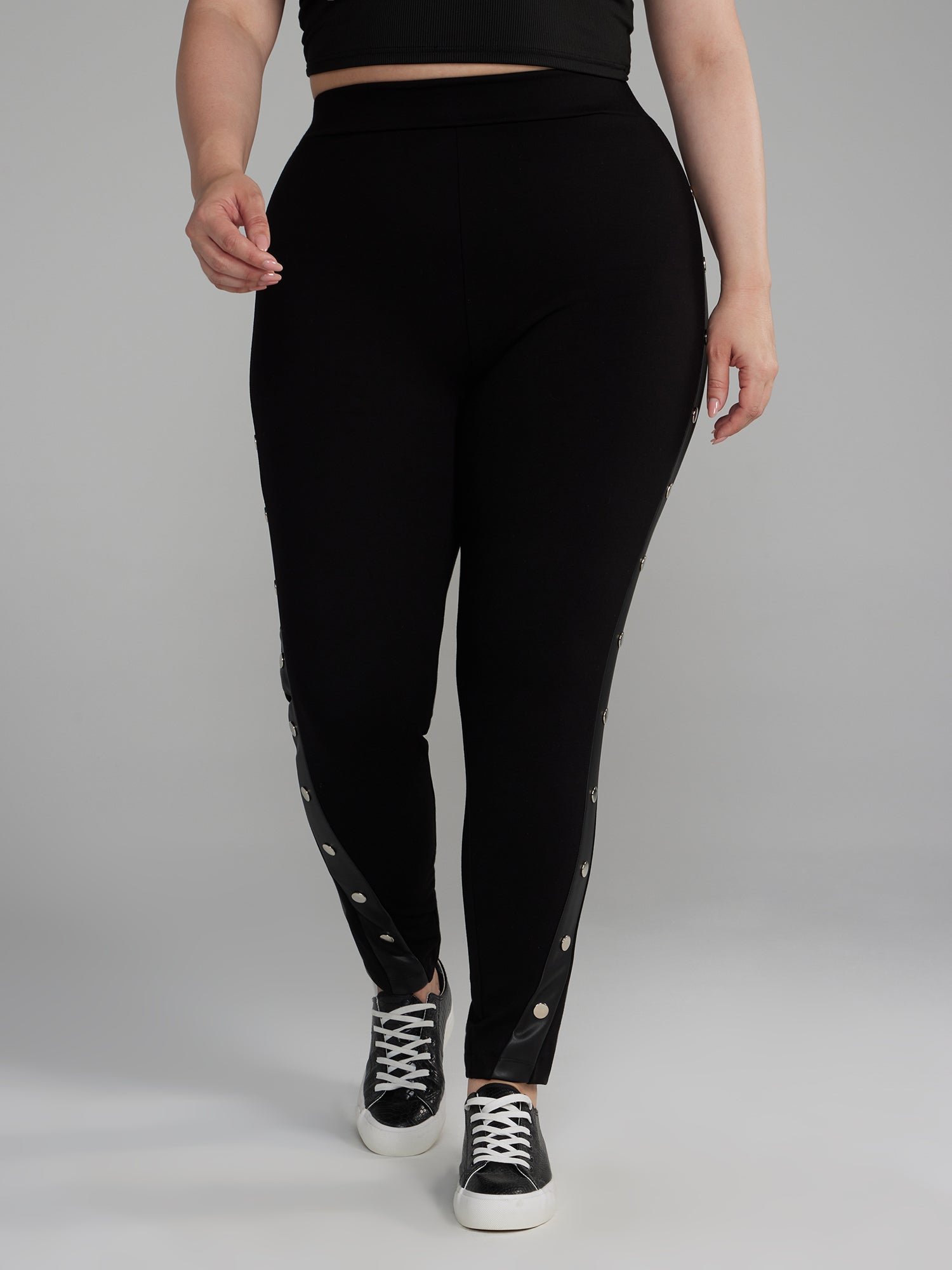 Plus Size Leggings