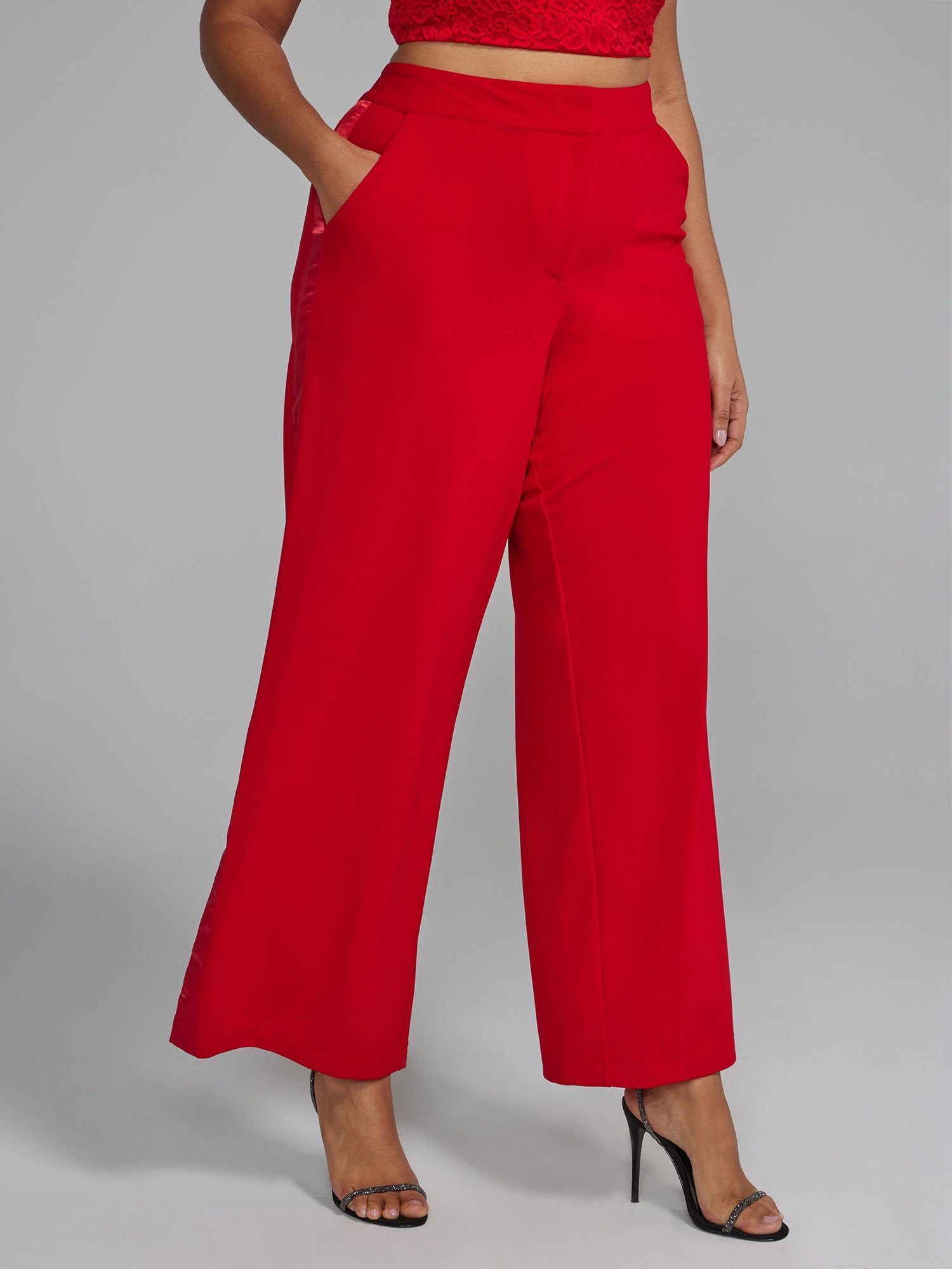 Plus Size Pants  Fashion to Figure