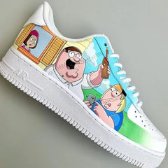 family guy af1