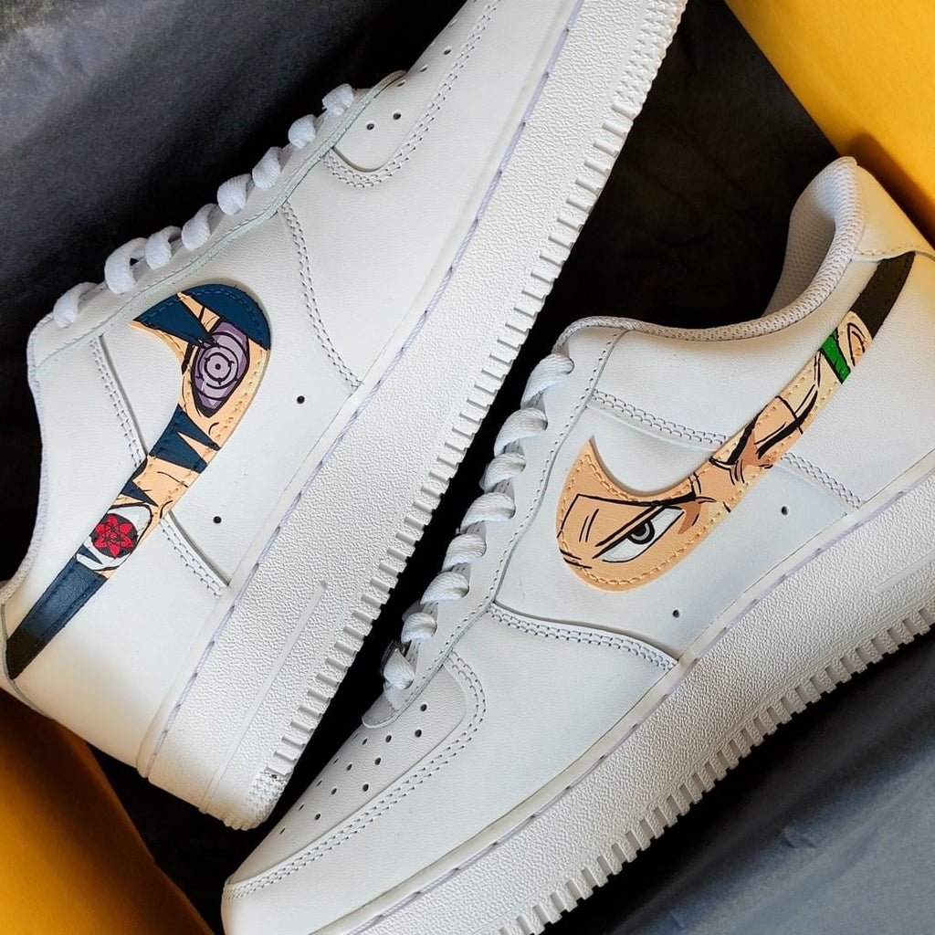 air force 1 fontanka shoe