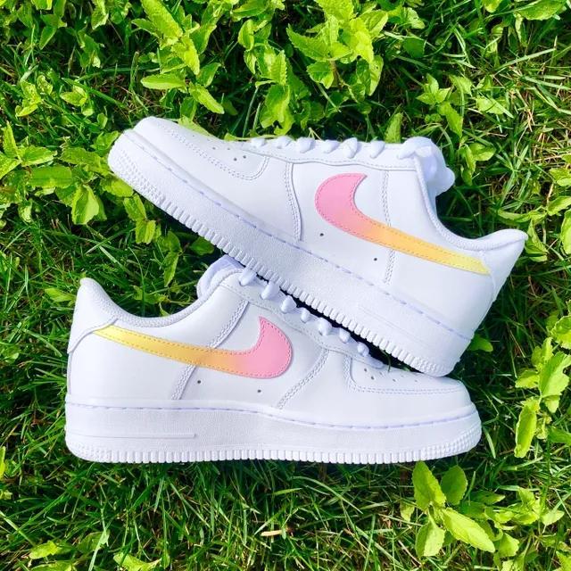 nike air force one 08