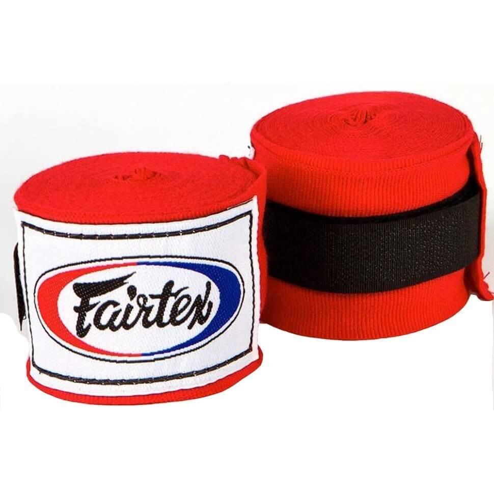 Contender Fights Sports Gauze (2 Rolls) – Fighters Boutique