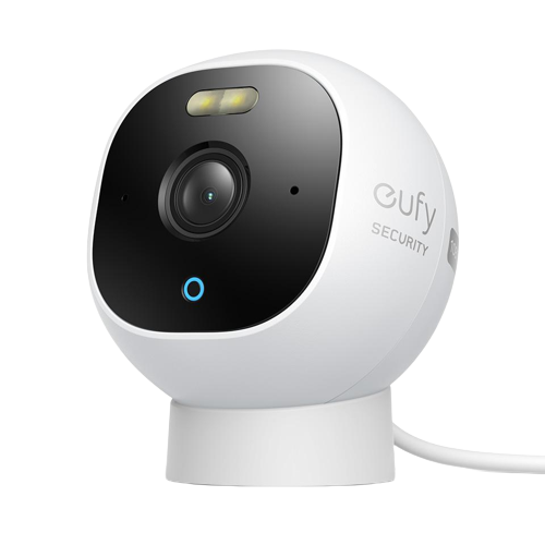 

Outdoor Cam E210 White