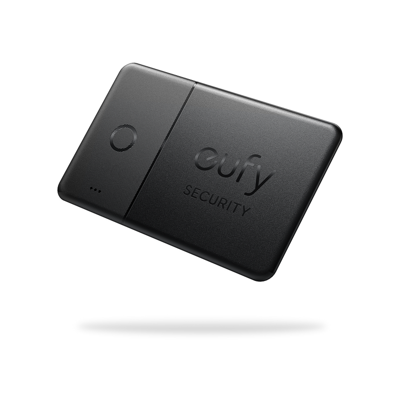 eufy Security SmartTrack Card