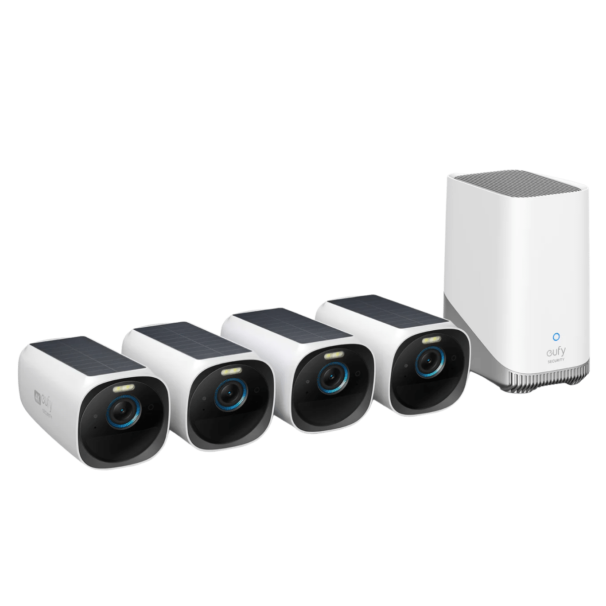 Buy Eufy Security 1080p-Grade Battery Video Doorbell Online In  PakistanLaraibNow