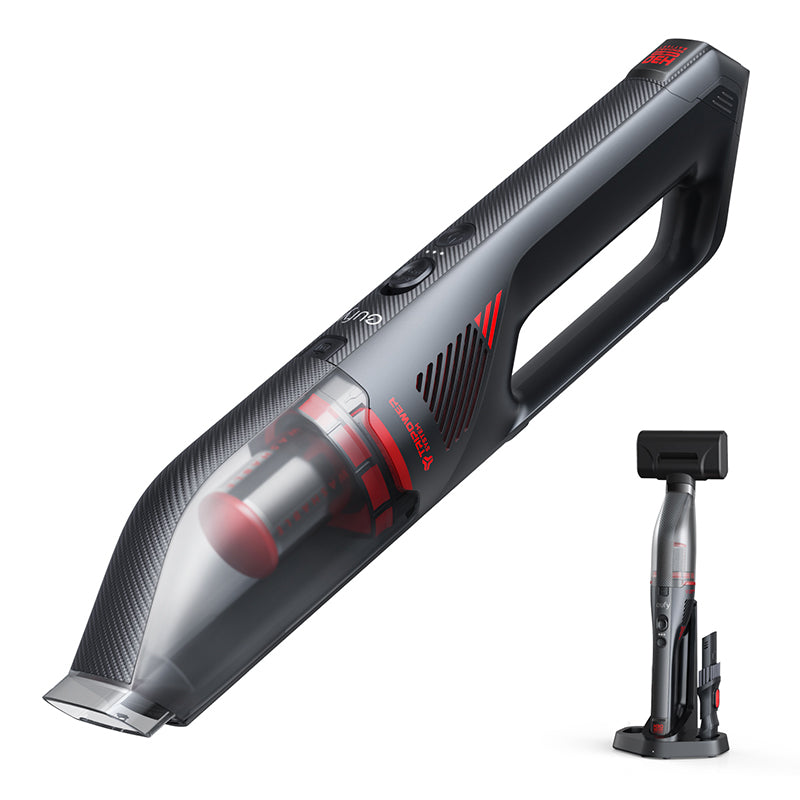 T2522112 Eufy &Lt;H1&Gt;Eufy Homevac H30 Infinity Black - T2522K13&Lt;/H1&Gt; Https://Www.youtube.com/Watch?V=Ufdx_B9Iabu Cordless Handheld Vacuum Cleaner&Lt;B&Gt;Color&Lt;/B&Gt; Black / White&Lt;B&Gt;Led Headlight&Lt;/B&Gt; Y&Lt;B&Gt;Product Size&Lt;/B&Gt; 425 X 90 X 73Mm 16.7 X 3.5 X 2.9In &Lt;B&Gt;Rated Voltage&Lt;/B&Gt; 14.4V&Lt;B&Gt;Battery&Lt;/B&Gt; Li-Ion&Lt;B&Gt;Capacity&Lt;/B&Gt; 2500Mah, 33.84Wh &Lt;B&Gt;Motor Power&Lt;/B&Gt;200W &Lt;B&Gt;Charge Time &Lt;/B&Gt;3.5 - 4 Hours Eufy Homevac H30 Eufy Homevac H30 Infinity- Black