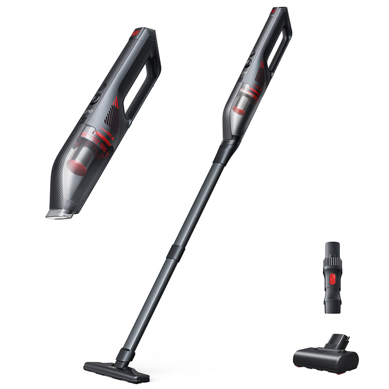 T2522J13 Eufy &Lt;H1&Gt;Eufy Homevac H30 Infinity Black - T2522K13&Lt;/H1&Gt; Https://Www.youtube.com/Watch?V=Ufdx_B9Iabu Cordless Handheld Vacuum Cleaner&Lt;B&Gt;Color&Lt;/B&Gt; Black / White&Lt;B&Gt;Led Headlight&Lt;/B&Gt; Y&Lt;B&Gt;Product Size&Lt;/B&Gt; 425 X 90 X 73Mm 16.7 X 3.5 X 2.9In &Lt;B&Gt;Rated Voltage&Lt;/B&Gt; 14.4V&Lt;B&Gt;Battery&Lt;/B&Gt; Li-Ion&Lt;B&Gt;Capacity&Lt;/B&Gt; 2500Mah, 33.84Wh &Lt;B&Gt;Motor Power&Lt;/B&Gt;200W &Lt;B&Gt;Charge Time &Lt;/B&Gt;3.5 - 4 Hours Eufy Homevac H30 Eufy Homevac H30 Infinity- Black