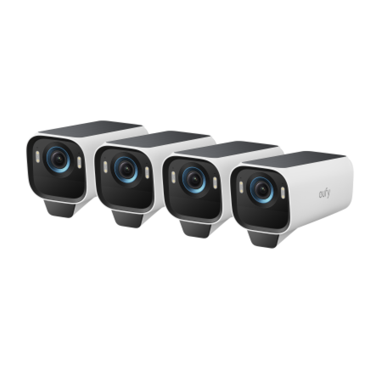 Add-on Camera (4 Pack)