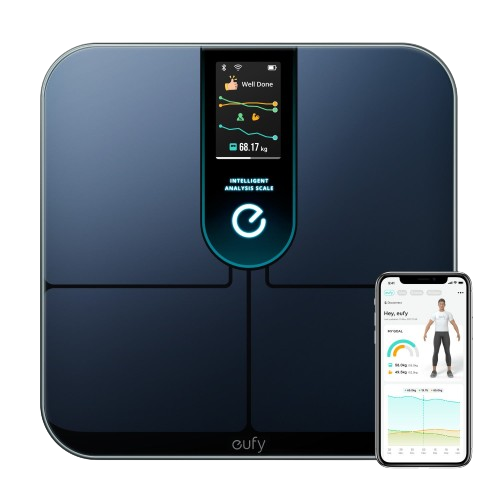 eufy P3