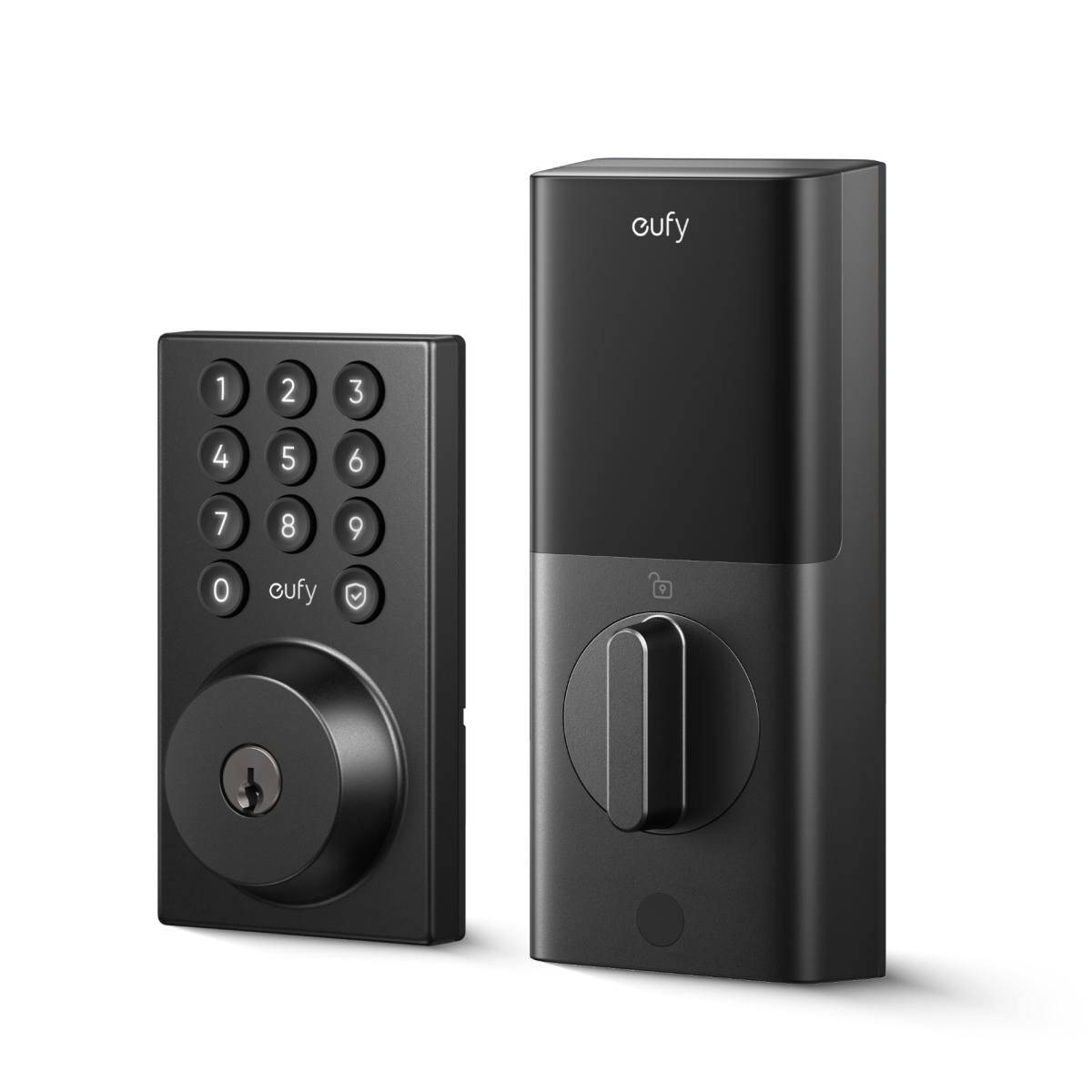 

Smart Lock C30 black