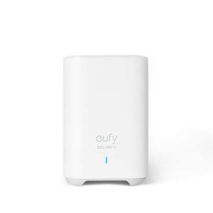 eufy by Anker HomeBase 3 Wireless home security hub for eufy security  devices at Crutchfield