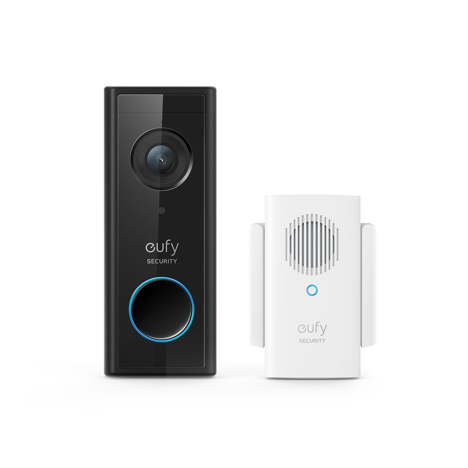 

S200 Video Doorbell(1080p,Wired) White
