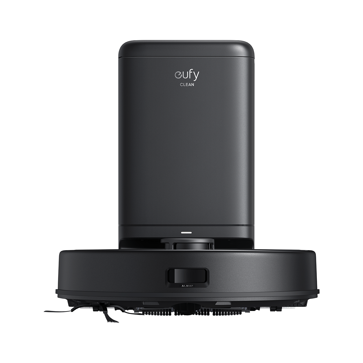 

eufy X8 Pro with Self-Empty Station Black