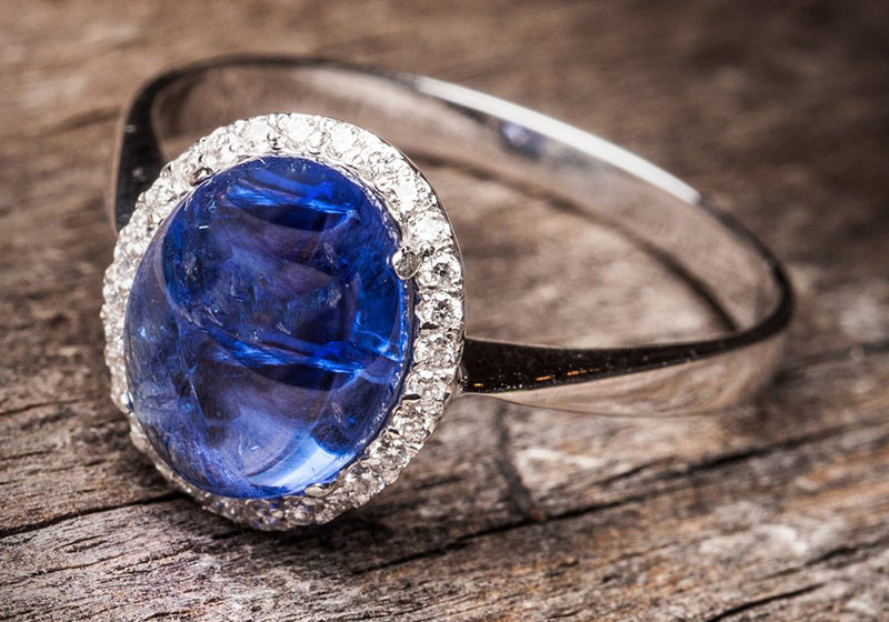 Unique Engagement Rings & Gemstone Engagement Rings | Jared | Jared