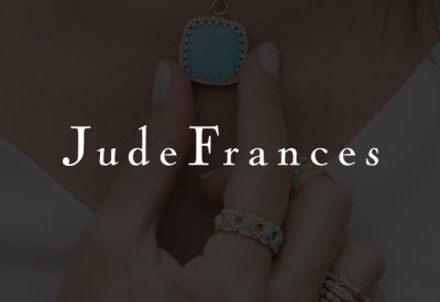 JudeFrances jewelry