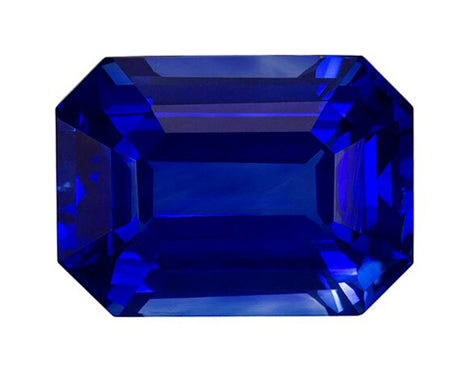 Sapphire September Birthstone