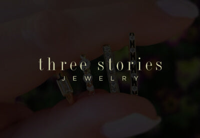 three stories jewelry jewelry