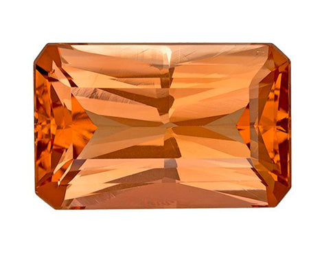 Topaz November Birthstone