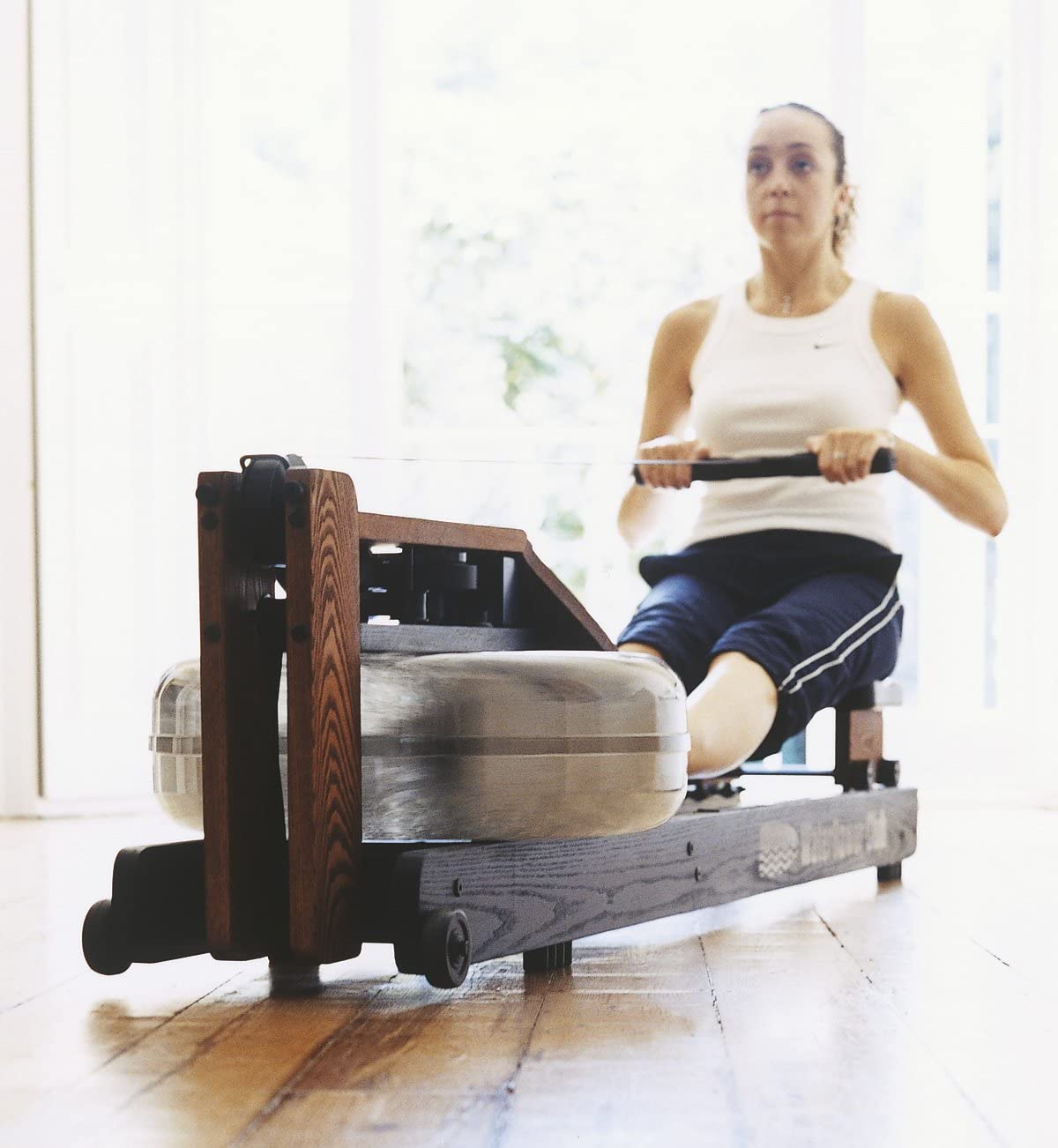 WaterRower Heritage In Use2