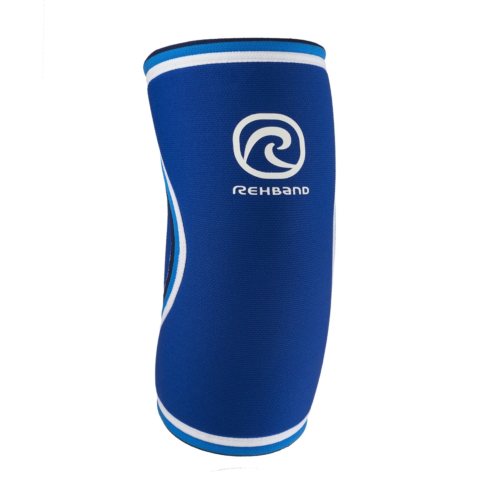 Rehband Elbow Support 5mm Neoprene - Blue