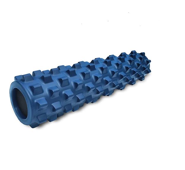 RumbleRoller 22” Textured Roller side