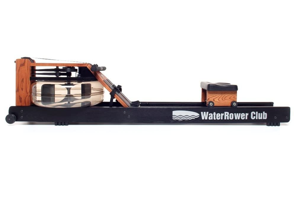 WaterRower Club 150-S4 Side