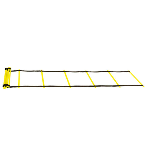 360 Athletics Agility Ladder flat