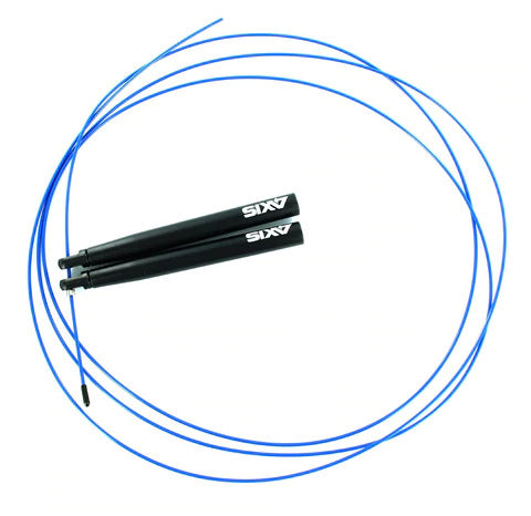 AXIS Adjustable Length Speed Rope, Nylon