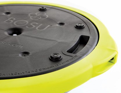 BOSU Sport Balance Trainer bottom