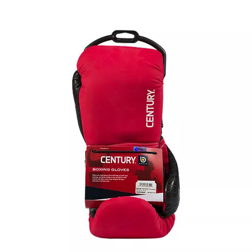 Century Brave Boxing Glove packaging